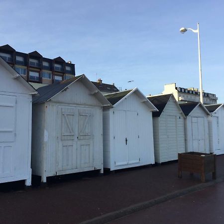 Maison De Pecheur 30M De La Plage Luc-sur-Mer Zewnętrze zdjęcie