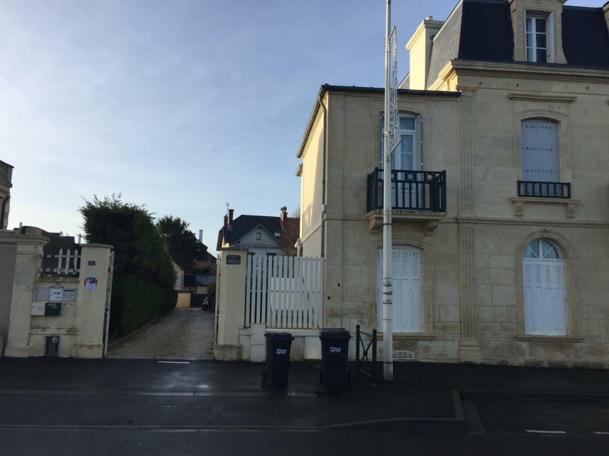 Maison De Pecheur 30M De La Plage Luc-sur-Mer Zewnętrze zdjęcie