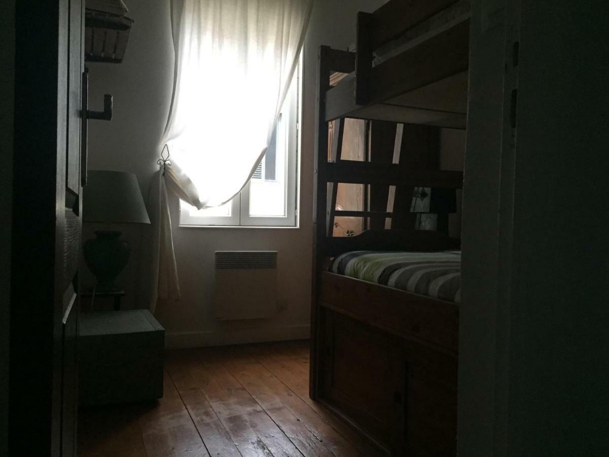 Maison De Pecheur 30M De La Plage Luc-sur-Mer Zewnętrze zdjęcie